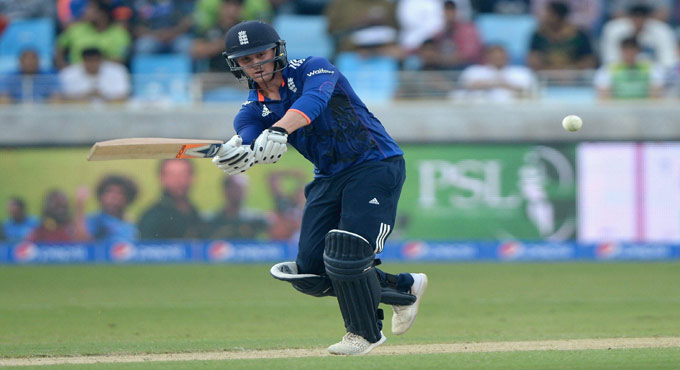 IPL 2021: Jason Roy signs up with Sunrisers Hyderabad
