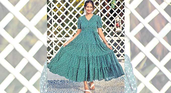 It’s time to go green