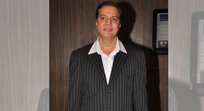 Jatin Pandit releases first non-film single ‘Dhadakte rehna’