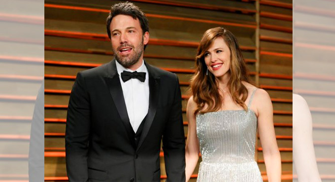 Jennifer Garner reveals the hard part of her divorce from Ben Affleck