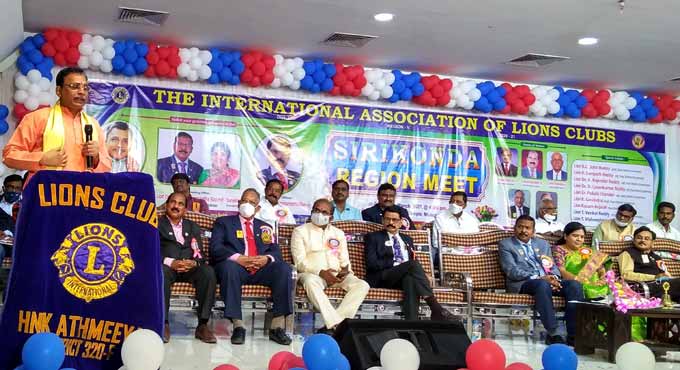 Poet Jonavithula calls upon people to protect Telugu language