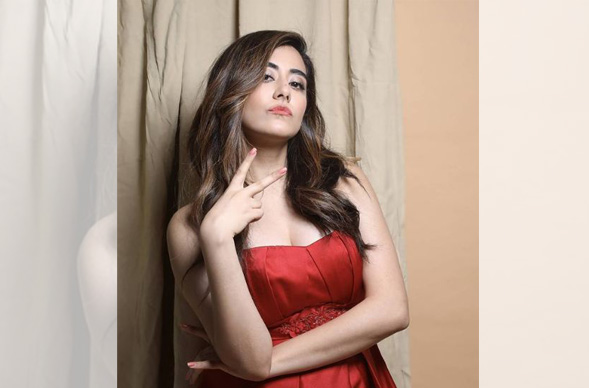 Pandemic gave singers chance to connect with music within us: Jonita Gandhi