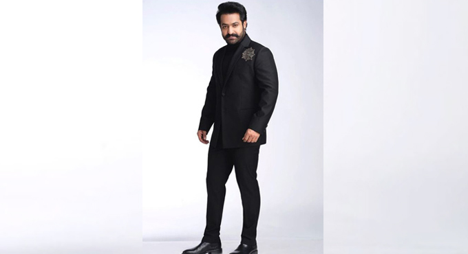 ‘Evaru Meelo Koteeswarulu’ to mirror the society and its people: Jr NTR