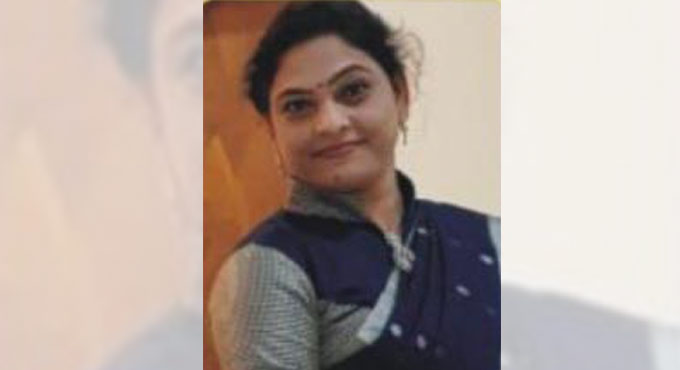 Hyderabad jeweller bags Woman Achiever award