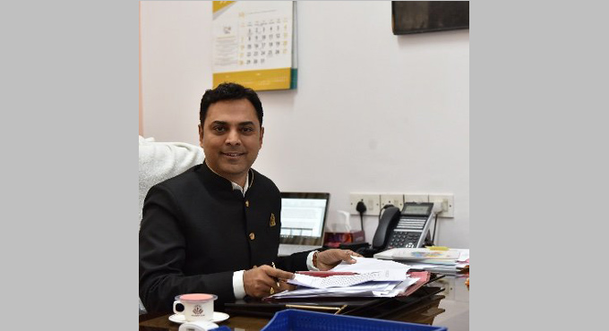 LIC IPO to bring in Rs 1 lakh crore: Chief Economic Adviser