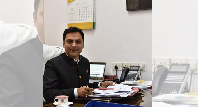 Stay away from crony lending: CEA tells fin institutions