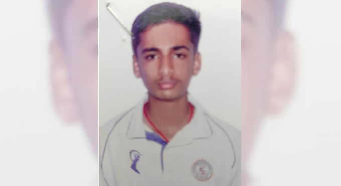 A3 one-day league: Anthony’s ton wins it for Sacred Heart CC