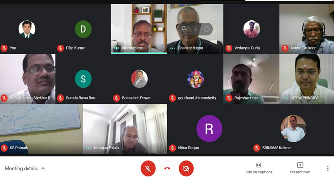 Fog computing has great potential: Karnataka NIT Professor