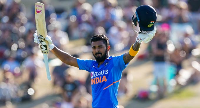 VVS Laxman prefers KL Rahul as Rohit Sharma’s partner at the top