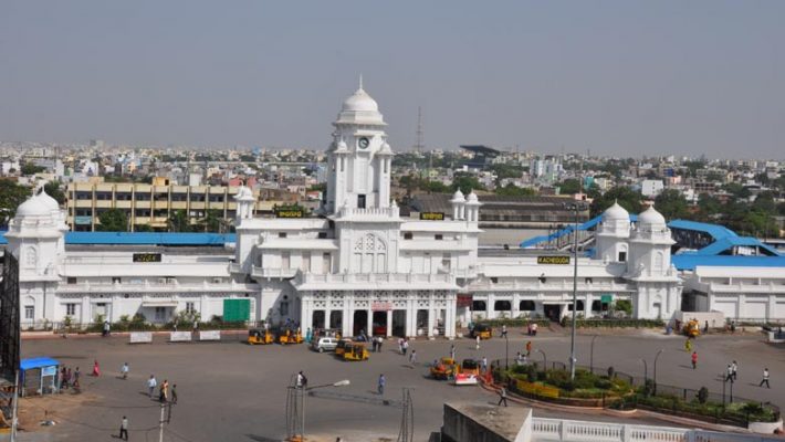 SCR shifts terminal station from Secunderabad to Kacheguda for few trains