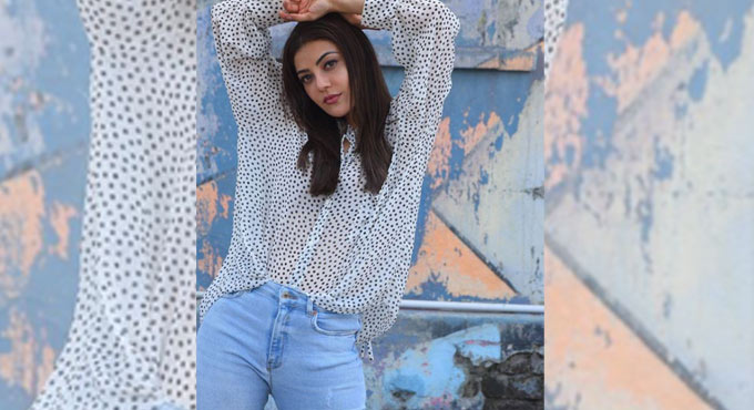 Kajal Aggarwal teams up with Nagarjuna