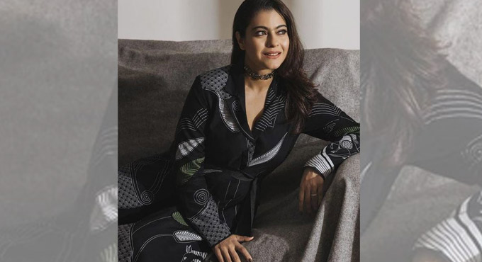 Kajol relives childhood memories on sister Tanishaa Mukerji’s birthday