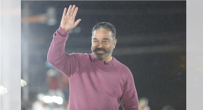 Tamil Nadu polls: Kamal Haasan to contest from Coimbatore South