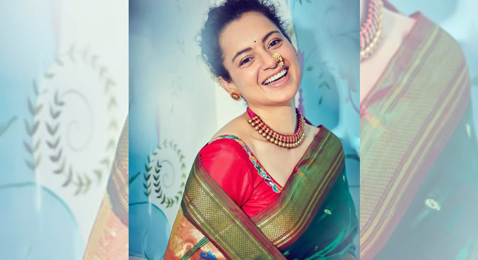 Kangana Ranaut to launch trailer of ‘Thalaivi’