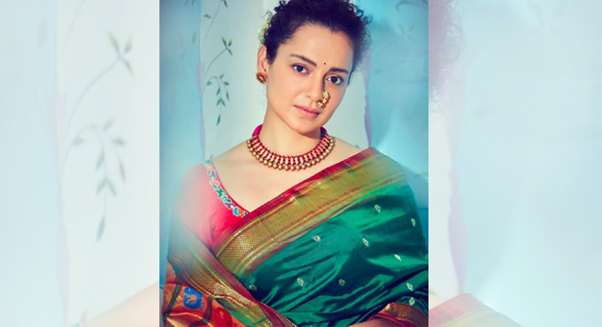Kangana Ranaut: Signed ‘Queen’ thinking this will never release