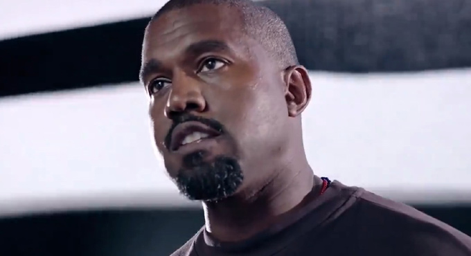 Kanye West works on 10th album amid divorce proceedings with Kim K