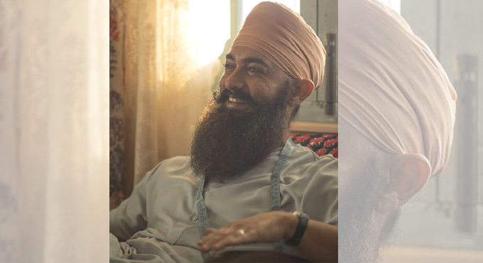 Kareena Kapoor’s special birthday wish for her ‘lal’ Aamir