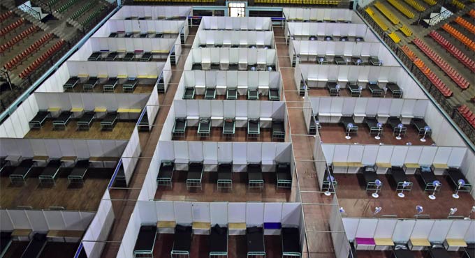 Karnataka govt tightens rules, imposes fines to control COVID-19