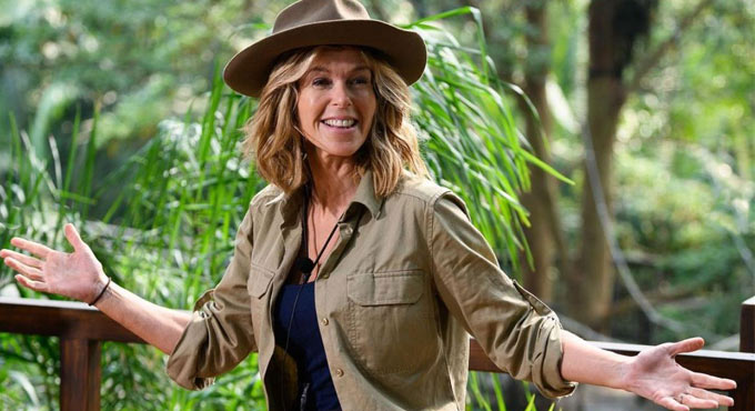 Kate Garraway’s husband mouths ‘pain’ on waking up from coma