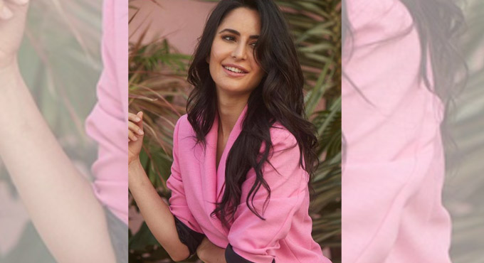 Katrina Kaif looks forward in 2021