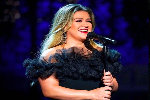 Kelly Clarkson opens up about career doubts following ‘American Idol’ win