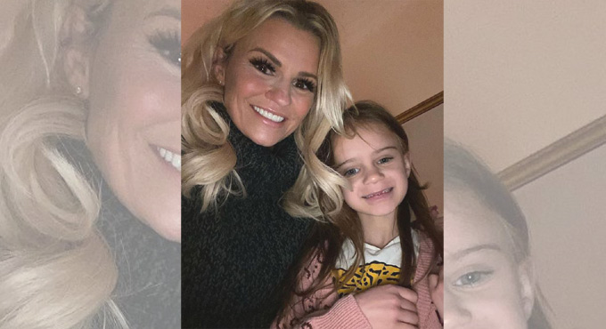 Kerry Katona would prefer surrogacy if she opts for more kids