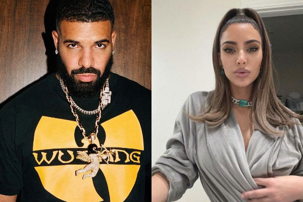 Drake denies rumours about wanting to date Kim Kardashian-Telangana Today