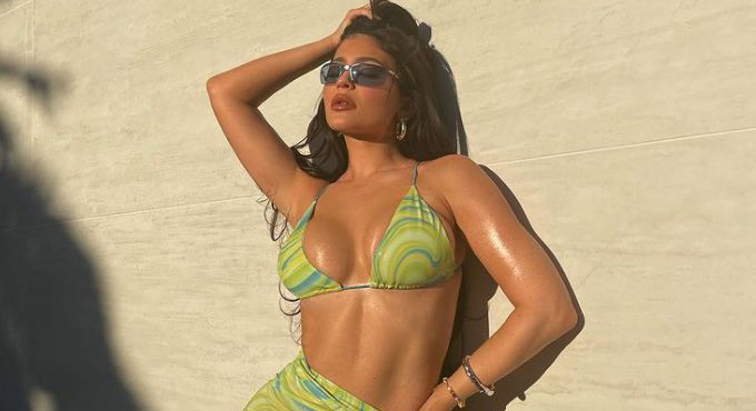 Kylie Jenner: Cameo in Cardi B’s video was career highlight