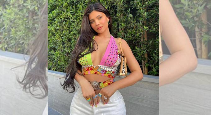 Kylie faces backlash for asking fans to donate for her injured makeup artist