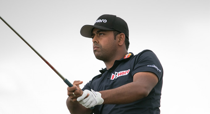 Lahiri to play at The Players Championship after Koepka withdraws