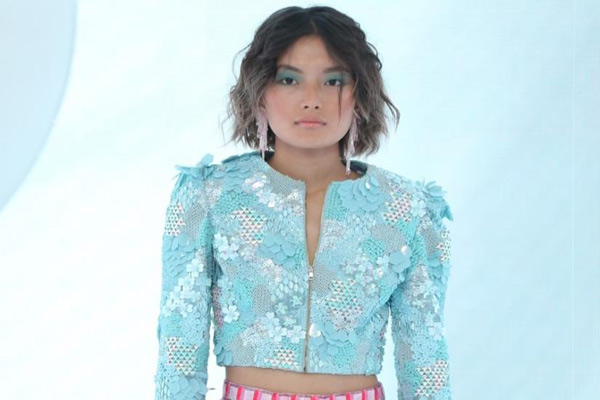 Pankaj & Nidhi’s latest is an ode to new beginnings