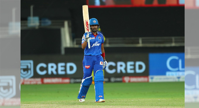 Laxman confident ‘match-winner’ Prithvi Shaw will get his opportunity