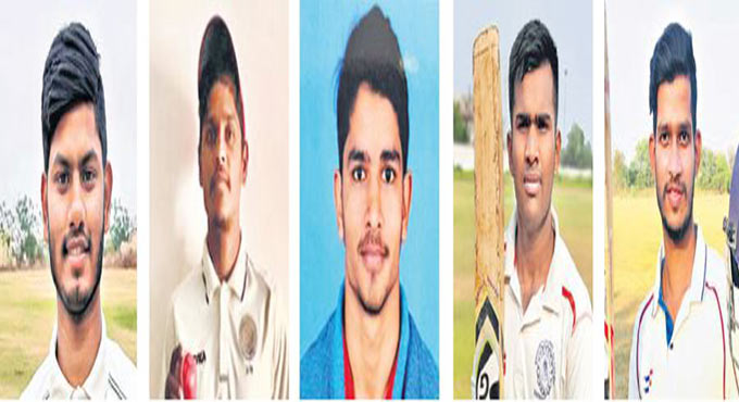 A2 Two-day league: Arvind slams unbeaten 330