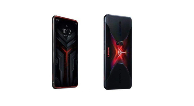 Lenovo Legion 2 Pro may come with up to 110W charging rates