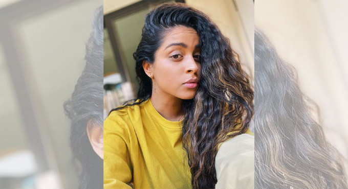 I do know that I’m a minority on screen, says Lilly Singh