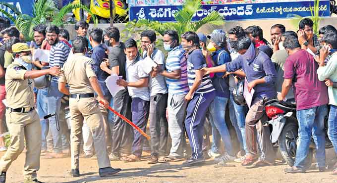 Lockdown Diaries: A bachelor’s life during pandemic