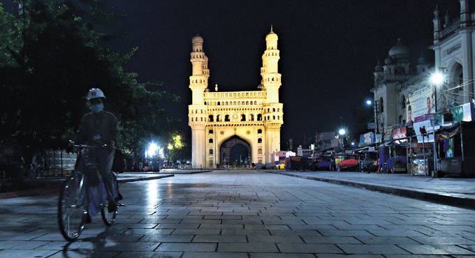 Lockdown Diaries: Telangana set the tone for relief measures
