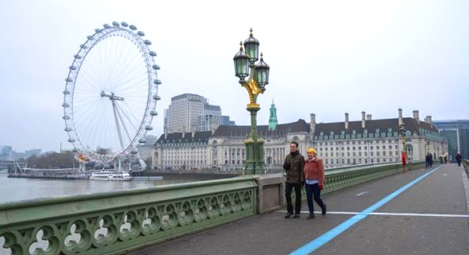 Lockdowns linked to rise in eating disorder symptoms