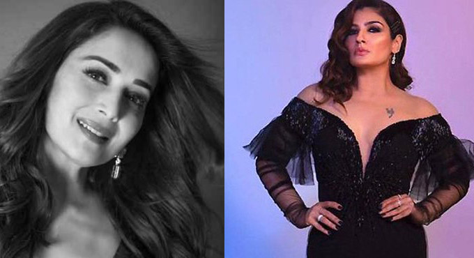 Netflix India slate: Madhuri Dixit, Raveena Tandon-starrer shows and more