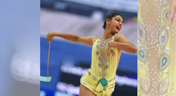 Meghana Reddy