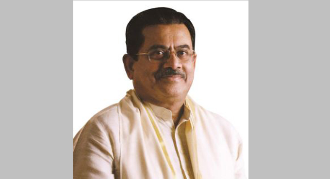 Muthoot Finance chairman MG George dies at 71