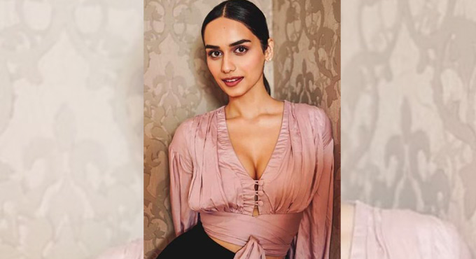 Manushi Chhillar: Imperative we tell girls to feel positive about their bodies