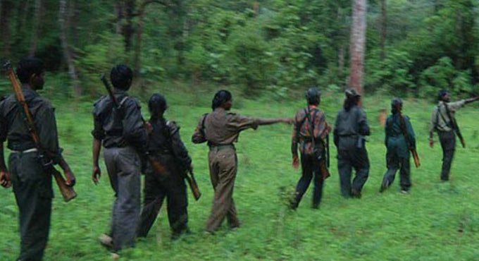Telangana: Maoists support ‘Bharat Bandh’ call by farmers