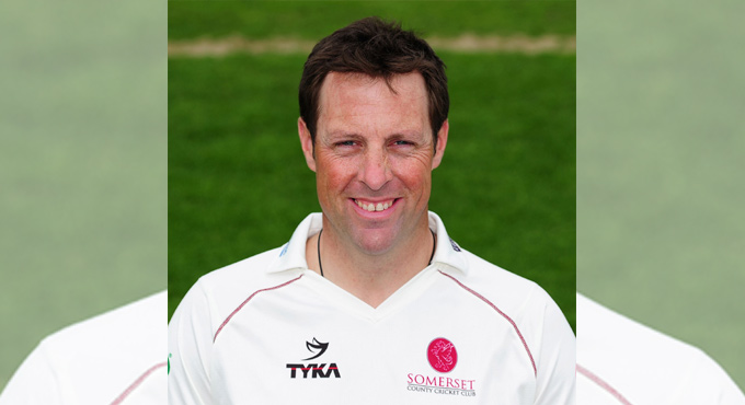 England appoint Trescothick as batting coach