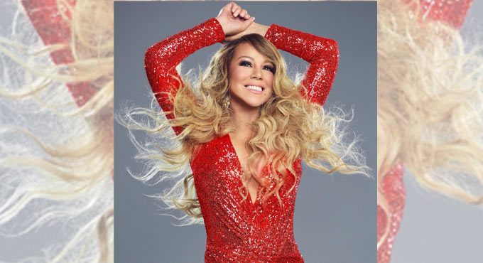 Mariah Carey’s brother sues her for emotional distress