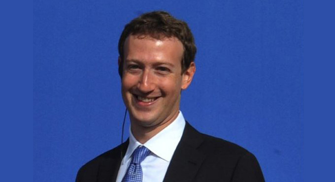 Facebook CEO bets on more realistic digital avatars