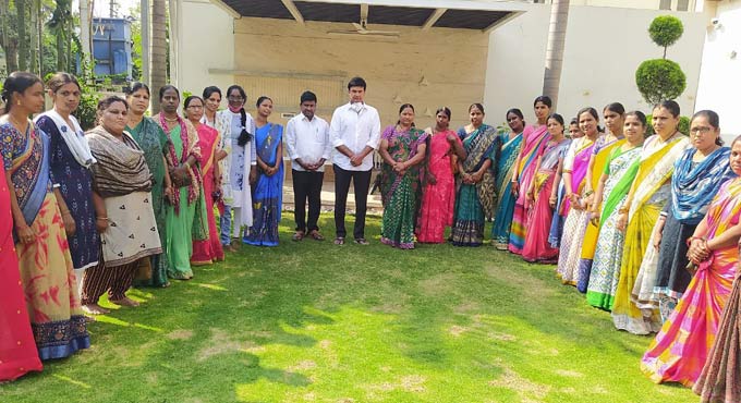 TS govt focussed on welfare programmes for all: Marri Rajasekhar Reddy