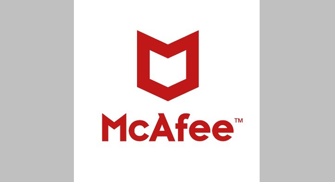 McAfee sells enterprise business to Symphony Technology for $4B