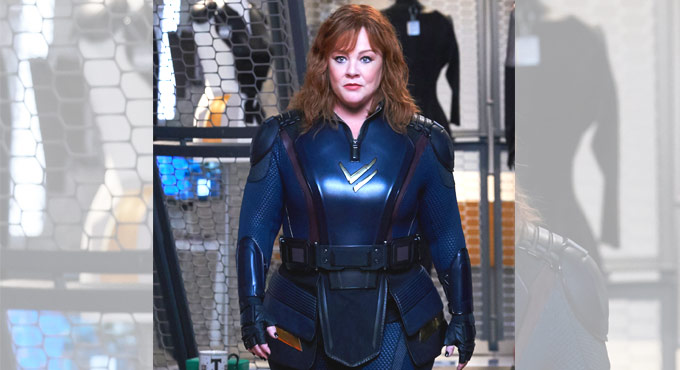 Melissa McCarthy to play Fake Hela in ‘Thor: Love and Thunder’