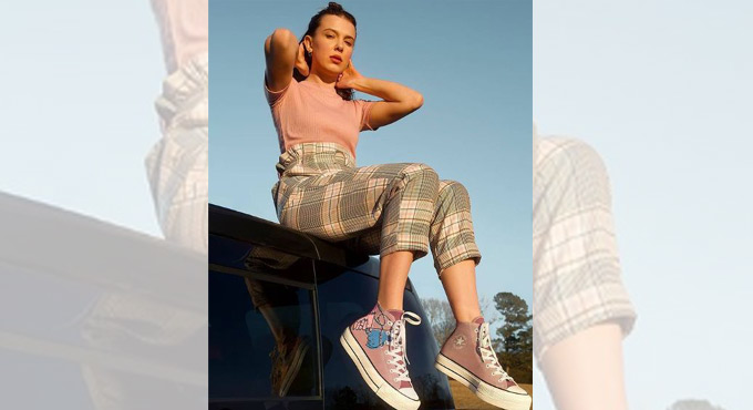 Millie Bobby Brown relates to role in ‘Godzilla Vs. Kong’